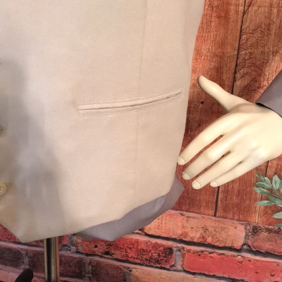 J. Riggings Dress Vest - Picture 8 of 17